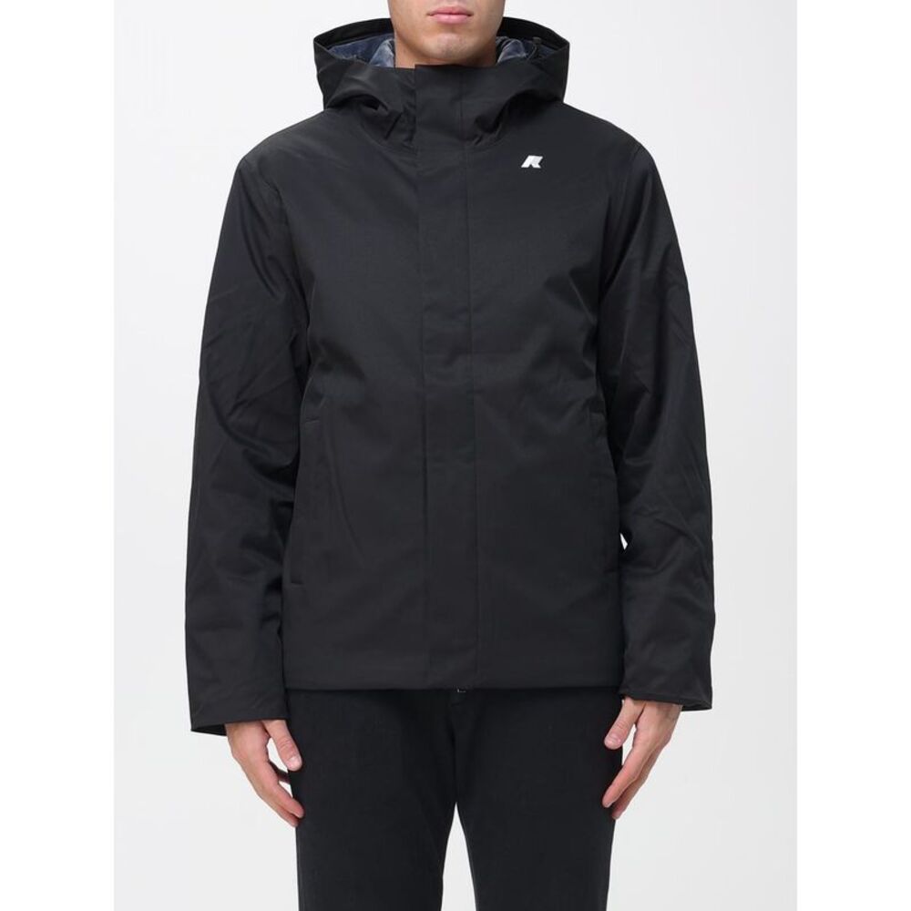 K-Way Men Jacket Men K-Way